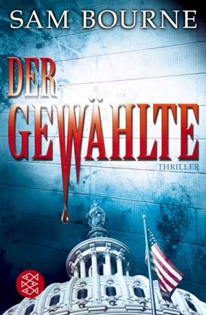 DER GEWAEHLTE | 9783596191154 | BOURNE SAM