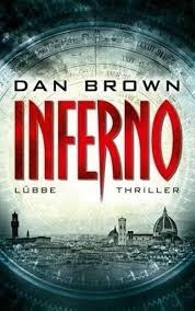 INFERNO | 9783785724804 | BROWN DAN