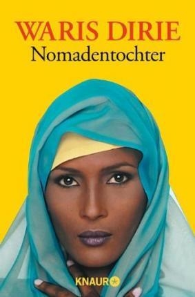 NOMADENTOCHTER | 9783426785935 | DIRIE WARIS