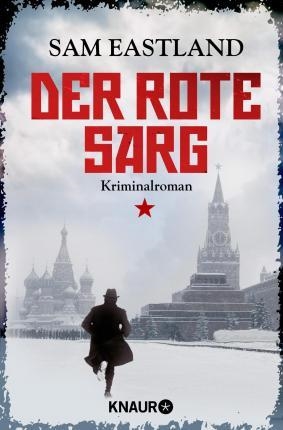 DER ROTE SARG | 9783426513101 | EASTLAND SAM