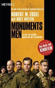 MONUMENTS MEN | 9783453437647 | EDSEL ROBERT M