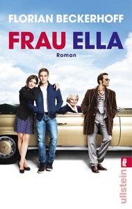 FRAU ELLA | 9783548285603 | BECKERHOFF FLOR