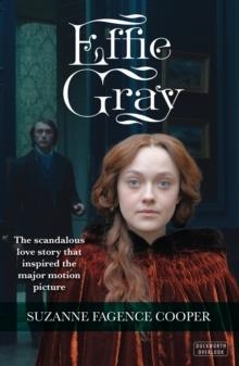 EFFIE GRAY (FILM) | 9780715648575 | SUZANNE FAGENCE COOPER