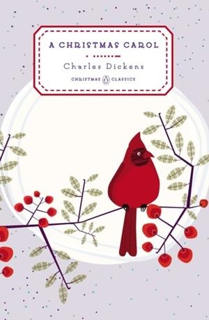 A CHRISTMAS CAROL | 9780143122494 | CHARLES DICKENS