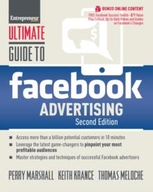ULTIMATE GUIDE TO FACEBOOK | 9781599185460 | PERRY MARSHALL