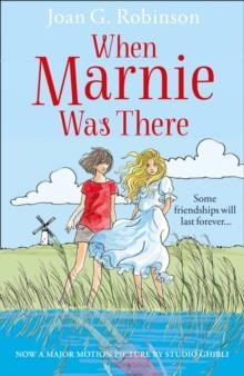 WHEN MARNIE WAS THERE [FILM] | 9780007591350 | JOAN G ROBINSON