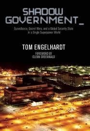 SHADOW GOVERNMENT | 9781608463657 | TOM ENGELHARDT