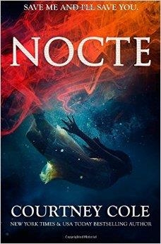 NOCTE | 9780692305690 | COURTNEY COLE