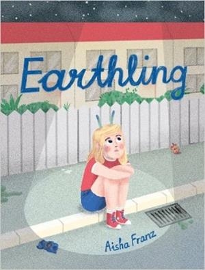 EARTHLING | 9781770461666 | AISHA FRANZ