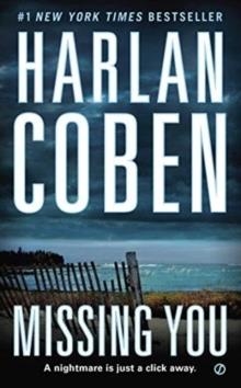MISSING YOU | 9780451474063 | HARLAN COBEN