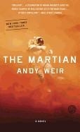 THE MARTIAN | 9780553418026 | ANDY WEIR