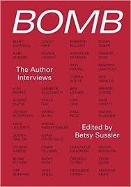 BOMB INTERVIEWS | 9781616953799 | BOMB MAGAZINE