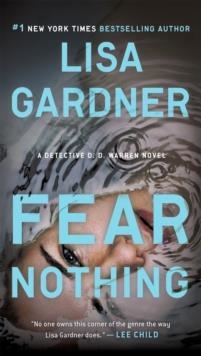 FEAR NOTHING | 9780451469397 | LISA GARDNER
