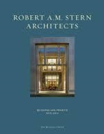 ROBERT A M STERN ARCHITECTS 2009-2014 | 9781580934022 | ROBERT A M STERN