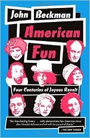AMERICAN FUN | 9780345803771 | JOHN BECKMAN