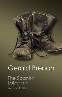 SPANISH LABYRINTH, THE | 9781107431751 | GERALD BRENAN