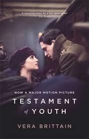 TESTAMENT OF YOUTH: AN AUTOBIOGRAPHICAL STUDY | 9780349005928 | VERA BRITTAIN