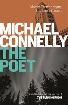 THE POET | 9781409157311 | MICHAEL CONNELLY