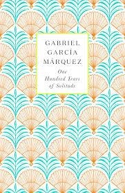 ONE HUNDRED YEARS OF SOLITUDE | 9780241971826 | GABRIEL GARCIA MARQUEZ