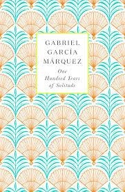 ONE HUNDRED YEARS OF SOLITUDE | 9780241971826 | GABRIEL GARCIA MARQUEZ
