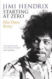 STARTING AT ZERO | 9781408842157 | JIMI HENDRIX