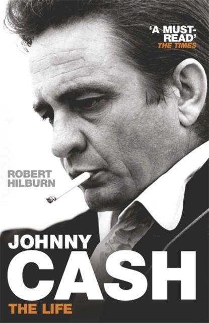 JOHNNY CASH | 9781780220956 | ROBERT HILBURN