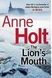 THE LION'S MOUTH | 9780857892287 | ANNE HOLT