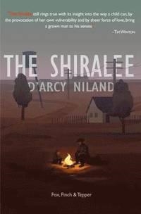 THE SHIRALEE | 9780993046704 | D'ARCY NILAND