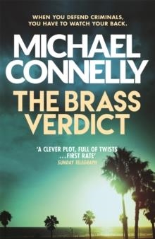 THE BRASS VERDICT | 9781409155768 | MICHAEL CONNELLY