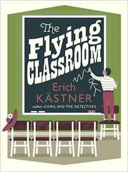 FLYING CLASSROOM, THE | 9781782690566 | ERICH KASTNER