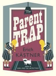 PARENT TRAP, THE | 9781782690559 | ERICH KASTNER