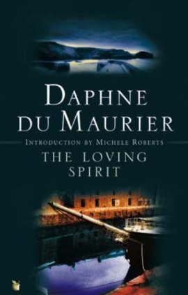 LOVING SPIRIT, THE | 9781844080939 | DAPHNE DU MAURIER