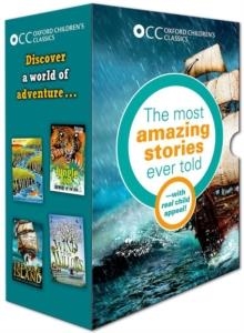 OXFORD CHILDREN'S CLASSICS | 9780192739827 | VARIS AUTORS
