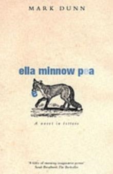 ELLA MINNOW PEA | 9780413772954 | MARK DUNN