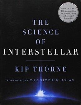 THE SCIENCE OF INTERSTELLAR | 9780393351378 | KIP THORNE