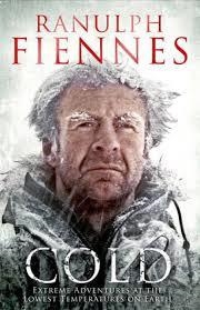 COLD | 9781471127847 | RANULPH FIENNES