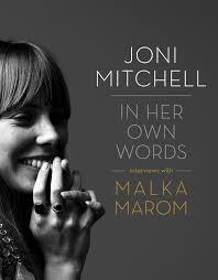 JONI MITCHELL: BOTH SIDES NOW | 9781783055869 | MALKA MAROM