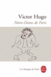 NOTRE DAME DE PARIS-LPC | 9782253009689 | VICTOR HUGO