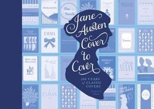 JANE AUSTEN COVERS | 9781594747250 | MARGARET C SULLIVAN