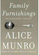 FAMILY FURNISHINGS | 9781101874103 | ALICE MUNRO