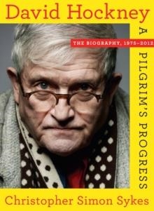 DAVID HOCKNEY | 9780385535908 | CHRISTOPHER SIMON SYKES