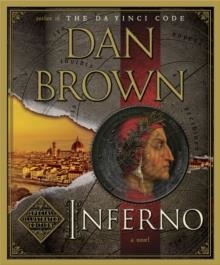 INFERNO ILLUSTRATED | 9780385539852 | DAN BROWN