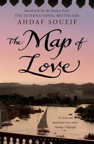 MAP OF LOVE, THE | 9780747545637 | SOUEIF, A