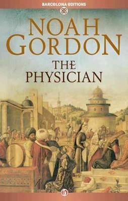 THE PHYSICIAN | 9781453271100 | NOAH GORDON