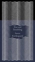 FEAR AND TREMBLING | 9780141395883 | SOREN KIERKEGAARD