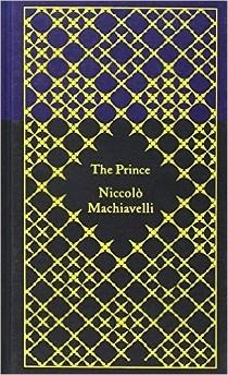 THE PRINCE | 9780141395876 | MACHIAVELLI (TIM PARKS TRANS)