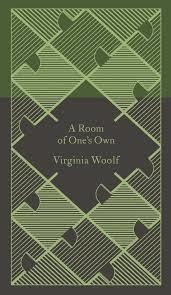 A ROOM OF ONE'S OWN | 9780141395920 | VIRGINIA WOOLF