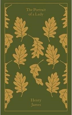 THE PORTRAIT OF A LADY | 9780141394664 | HENRY JAMES