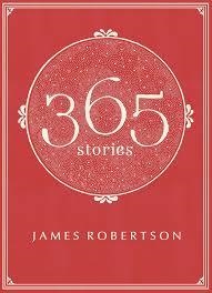 365 | 9780241146866 | JAMES ROBERTSON