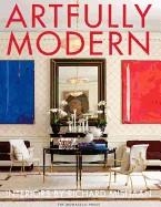 ARTFULLY MODERN | 9781580934008 | RICHARD MISHAAN